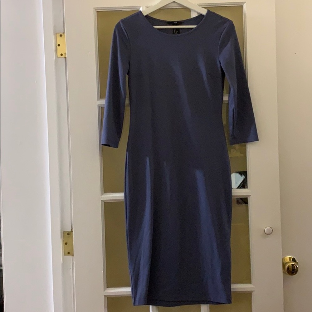 Midi Dress
